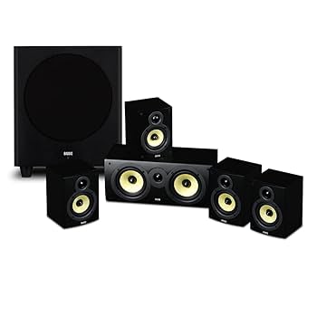 スピーカーシステム/サブウーファー ホームシアター向け Amazon.co.jp: 【Dolby Atmos対応のホームシアターシステムと